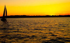 Lake Minnetonka Sunset