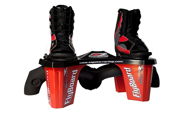 Fly out of the water with Jetpack Midwest rentals – Twin Cities