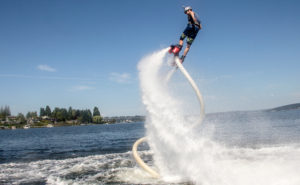 Rent Fly Boards in Minnesota